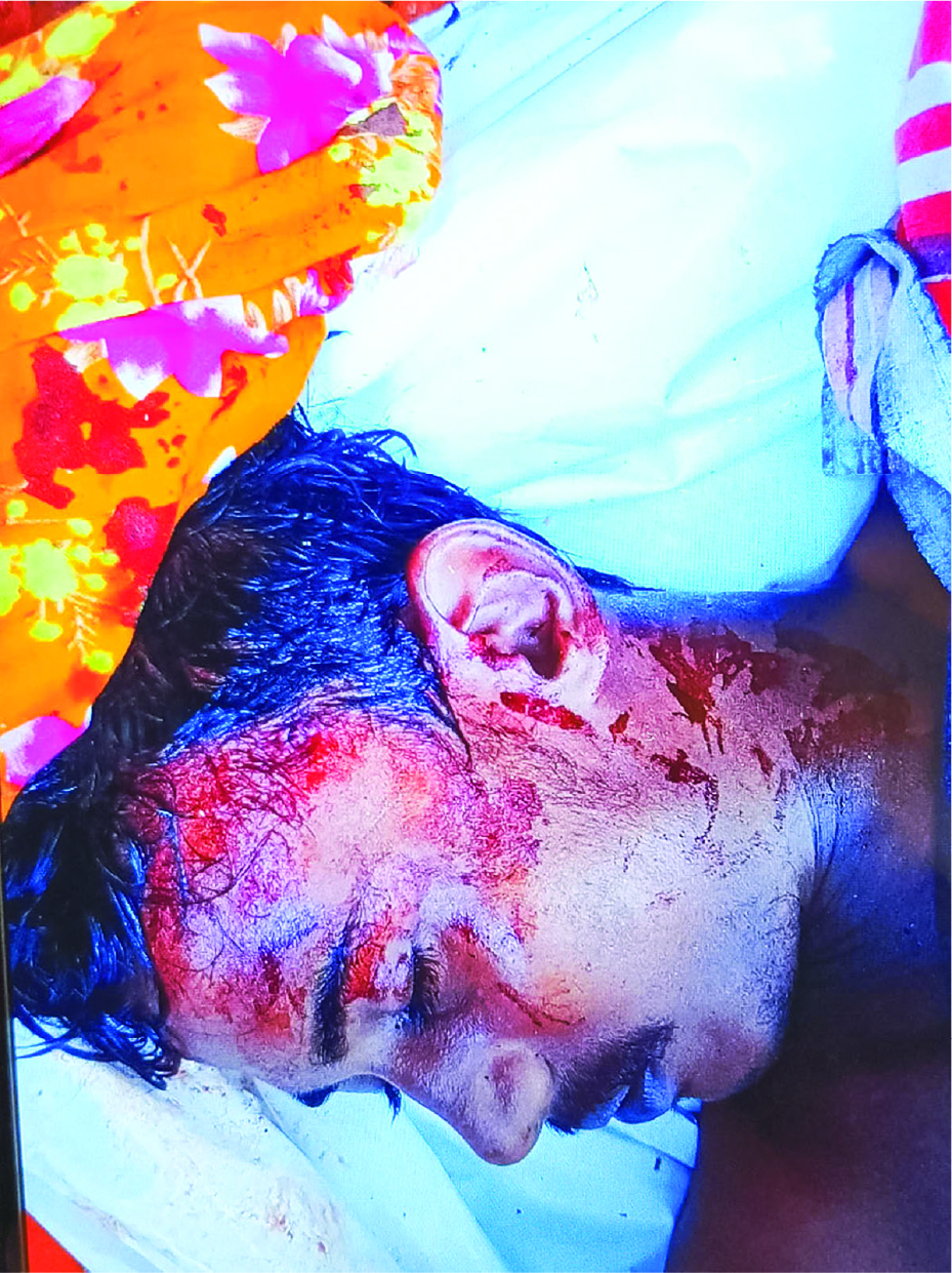 Image of মো: আবুল বাশার আদম 